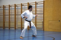 10 neue Braungurte bei SU Bushido Echsenbach