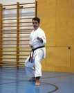 10 neue Braungurte bei SU Bushido Echsenbach