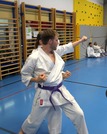 10 neue Braungurte bei SU Bushido Echsenbach