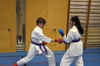 10 neue Braungurte bei SU Bushido Echsenbach