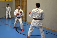 10 neue Braungurte bei SU Bushido Echsenbach