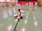 Vereinsübergreifendes Training im Waldviertel