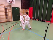 Vereinsübergreifendes Training im Waldviertel