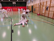 Vereinsübergreifendes Training im Waldviertel