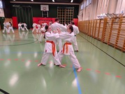 Vereinsübergreifendes Training im Waldviertel