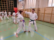 Vereinsübergreifendes Training im Waldviertel