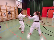 Vereinsübergreifendes Training im Waldviertel