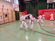 Vereinsübergreifendes Training im Waldviertel