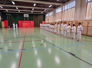 Vereinsübergreifendes Training im Waldviertel