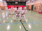 Vereinsübergreifendes Training im Waldviertel