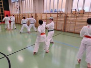 Vereinsübergreifendes Training im Waldviertel