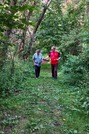 Waldbaden mit Qi Gong